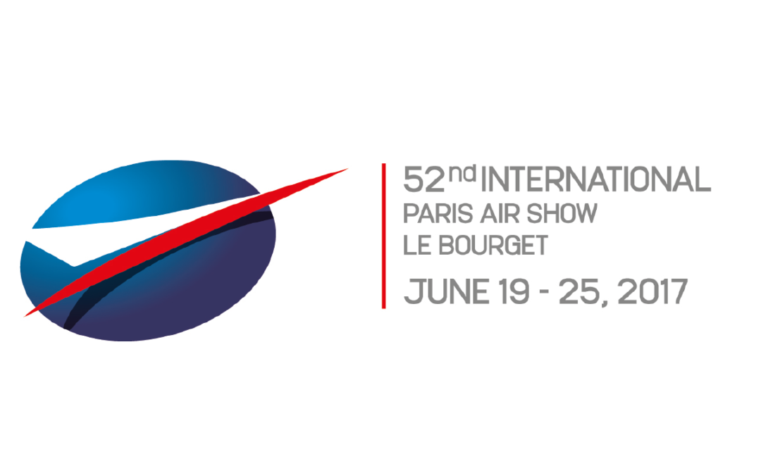 WGS Systems Exhibiting at the Paris Air Show –  June 19-22, 2017