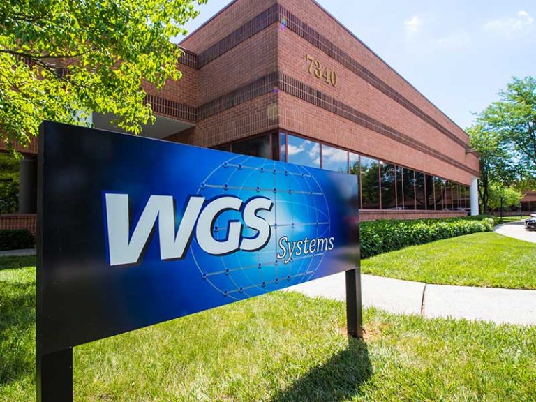 WGS Systems Unveils Latest Upgrades to Wireless and MANET Networked ...