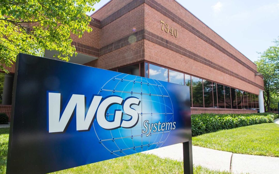 WGS Completes Key AS9100 Milestone in 2021
