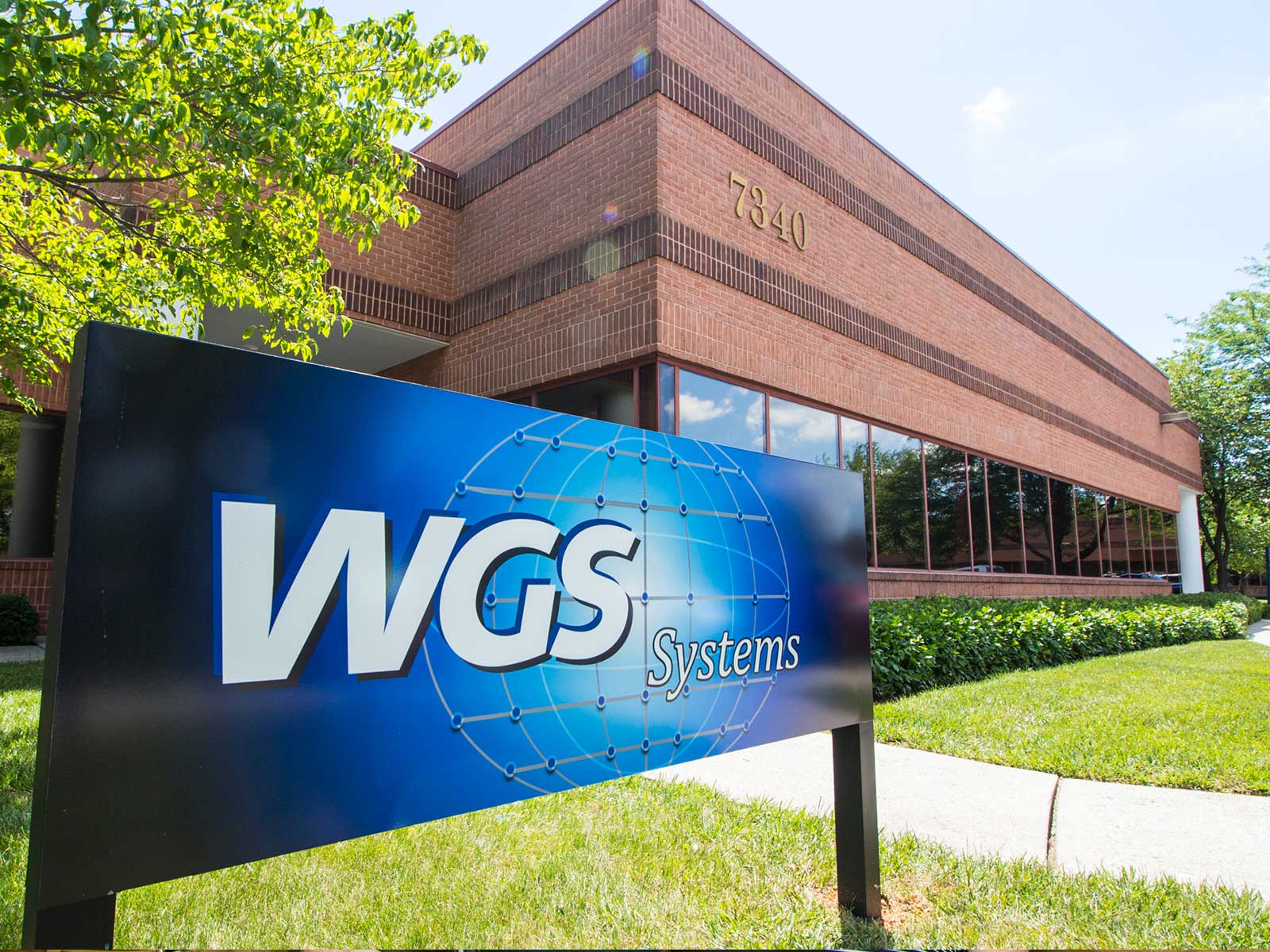 Wgs Software